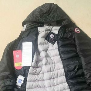Canada goose m /used